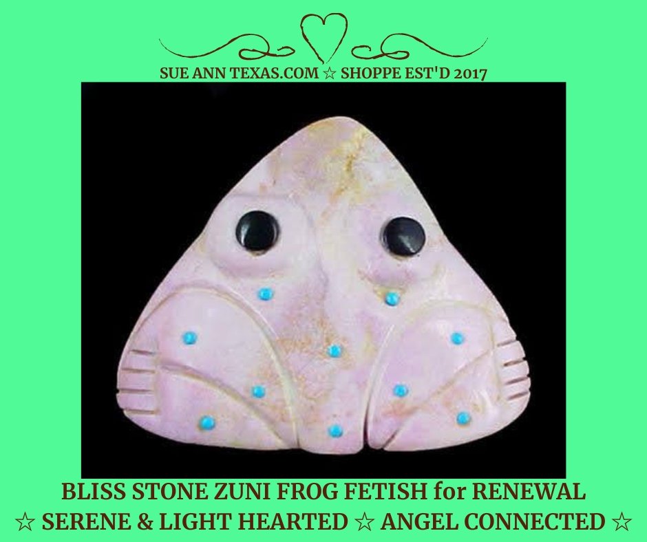 https://www.sueanntexas.com/cdn/shop/products/bliss-stone-zuni-frog-fetish-with-wonderful-soothing-vibes-archangel-muriel-vibes-more-130630_1024x1024.jpg?v=1654923907